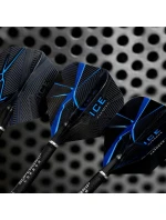 Šipky Harrows ICE Recut 90% Softip HS-TNK-000016032