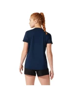 Asics Core SS Top W 2012C335-400 Tričko Asics Core SS Top W 2012C335-400 Tričko