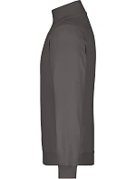 Daiber JN 352 Mikina s 1/4 zipem 02.0352 carbon Daiber JN 352 Mikina s 1/4 zipem 02.0352 carbon