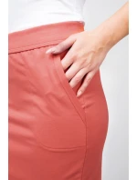 Italian Fashion Karina mini barva: korálová