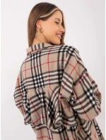 EM košile KS 180 2.97 béžová