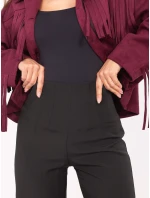 Kalhoty IT SP FL9068.96 černé