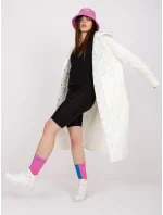 Bunda RV KR 005.00P ecru