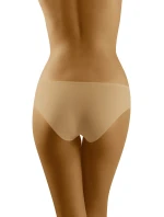 Kalhotky Eco-Em béžové - Wol-Bar Kalhotky Eco-Em béžové - Wol-Bar
