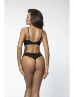 Podprsenka V-10731 černá - Axami Podprsenka V-10731 černá - Axami