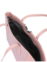 Velká kabelka VUCH Eirene Pink