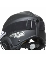 Unisex lyžařská helma Tespass Skyhigh