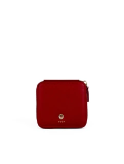 Dámská peněženka Vuch Patricia Dark Red