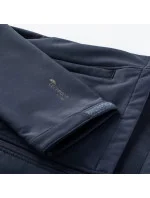 Pánská bunda Livaro M 92800435049 tmavě modrá - Hi-Tec