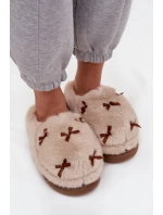 Pantofle model 220727 Step in style