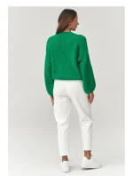 Svetr  model 223234 Makadamia