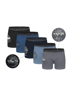 Donella Chlapecké boxerky 8071PB21