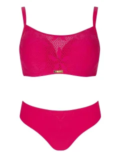 Plavky Self S 1002 PS4 Positano 4