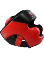 Boxerská přilba MASTERS - KSS-B Boxerská přilba MASTERS - KSS-B