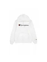 Mikina s kapucí Champion Hooded Sweatshirt M 220253.WW001 pánské