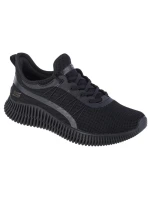 Skechers Bobs Geo-New Aesthetics 117417-BBK Black 36
