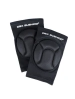 Pružné chrániče kolen - 2 ks.