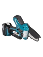 Makita DUC101Z 320 W Schwarz-Blau řetězová pila Makita DUC101Z 320 W Schwarz-Blau řetězová pila