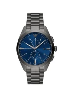 EMPORIO ARMANI Claudio Pánské hodinky AR11481 + BOX EMPORIO ARMANI Claudio Pánské hodinky AR11481 + BOX