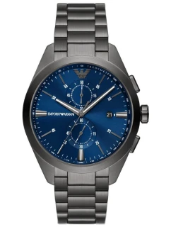 EMPORIO ARMANI Claudio Pánské hodinky AR11481 + BOX