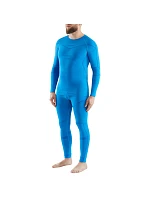 Pánské tričko Gary Bamboo 500-23-5514-15 Blue - Viking