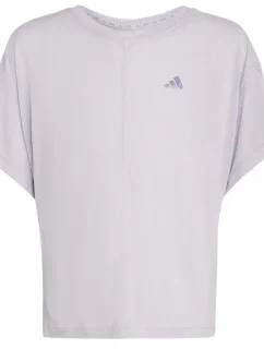 Dětské tričko na jógu Jr IC0322 - Adidas