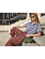 BagBase BG 373 Ledvinka "Ramble" 52.0373 desert sand