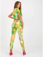 Sada DHJ KMPL 15832.88 světle zelená Sada DHJ KMPL 15832.88 světle zelená