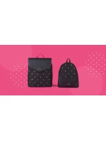 Městský batoh VUCH Joanna Dotty Mesaro