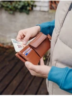 Peněženka VUCH Aris Brown