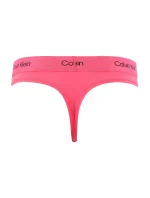 Dámská tanga Modern 1996 QF7248E-9T4 - Calvin Klein