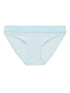 Dámské kalhotky Body Cotton QD3752E-V7J - Calvin Klein