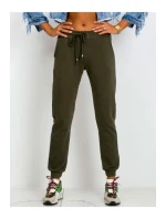 Dámské tepláky 5040 - FPrice