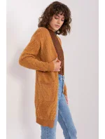 Svetr na zapínání  model 188284 AT