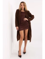 Plášť  model 220944 Factory Price