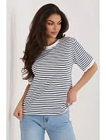 T-shirt model 226979 Rue Paris T-shirt model 226979 Rue Paris