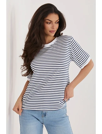 T-shirt model 226979 Rue Paris T-shirt model 226979 Rue Paris