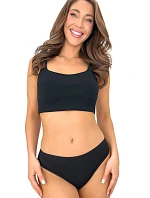 Brazilské kalhotky model 228518 Donna Brazilské kalhotky model 228518 Donna