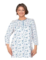 Dámská noční košile Martel Bogna II 204 dł/r M-2XL