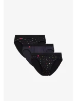 Kalhotky Atlantic 3MP-175/24 A'3 S-2XL Kalhotky Atlantic 3MP-175/24 A'3 S-2XL