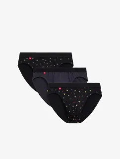 Kalhotky Atlantic 3MP-175/24 A'3 S-2XL