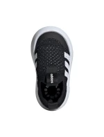 Dětská obuv adidas Bubblecomfy black IH1264