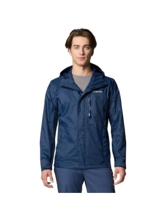 Columbia Pouring Adventure III Jacket M 2117171464 pánské