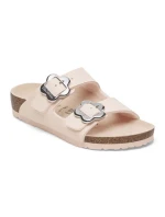 Žabky Birkenstock Arizona Flower Buckle Jr 1029442