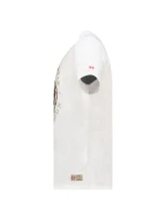 Canadian Peak JIGEREAK WHITE RM Pánské tričko 254 (RBMSZ1232H/CP-BLANC) Canadian Peak JIGEREAK WHITE RM Pánské tričko 254 (RBMSZ1232H/CP-BLANC)