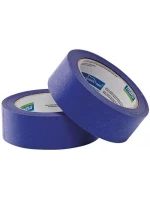 PROFESIONÁLNÍ MALÍŘSKÁ PÁSKA MAKO BLUE 2ST 38MMx40M MODRÁ