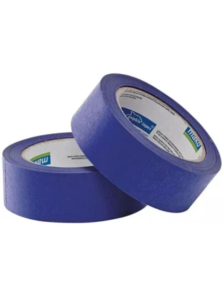 PROFESIONÁLNÍ MALÍŘSKÁ PÁSKA MAKO BLUE 2ST 38MMx40M MODRÁ