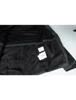 Pánská bunda Regatta Cntrst Shell M TRW504 28P