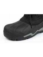 Geografické Norsko pánská obuv M CARL BLACK Geografické Norsko pánská obuv M CARL BLACK