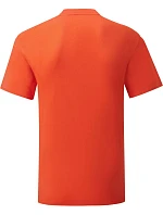 Fruit of the Loom Iconic 150 T Pánské tričko 16.1430 flame